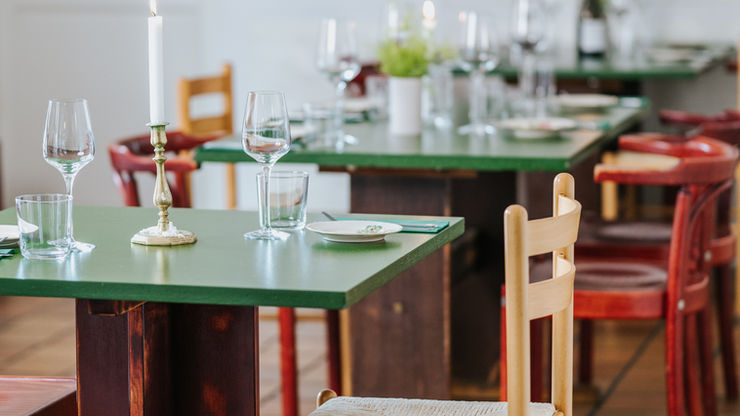 how to explain the use of forgotten fish to your customer